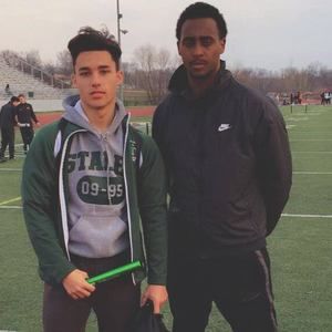 Meet your Posher, Alex